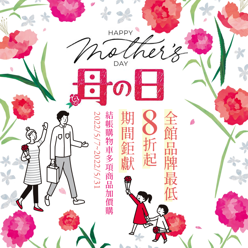 Mother's Day