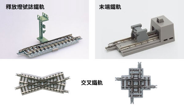 特殊線路