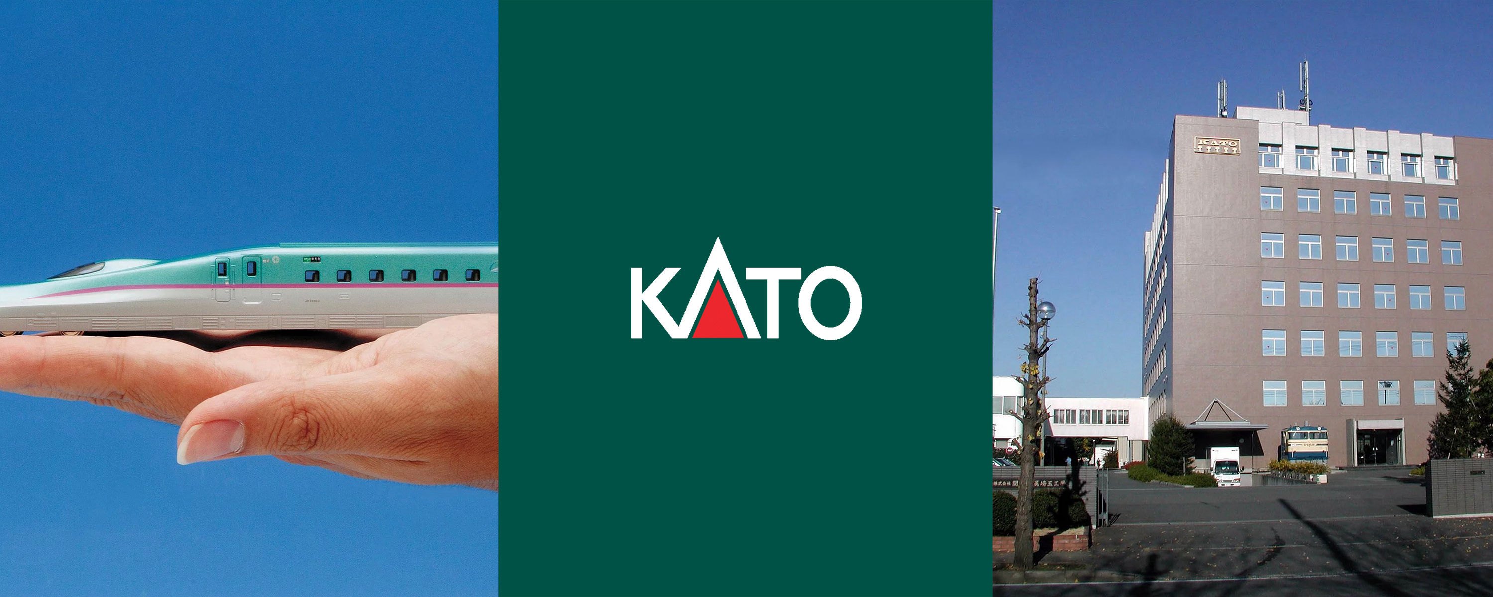 kato