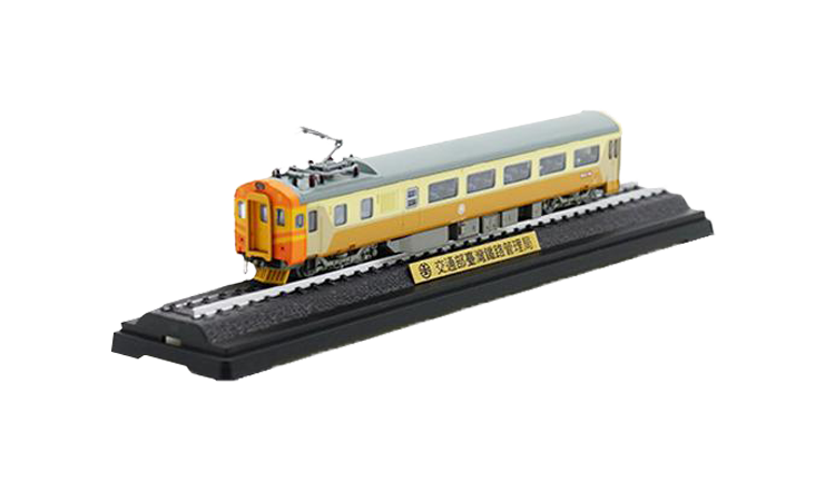 鐵支路 NS3512 電聯車 台鐵 EMU100 自強號 紀念車